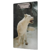 White Wolf Klembord (Links)