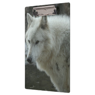 White Wolf Klembord