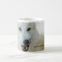 White Wolf Mok