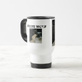 White Wolf Reisbeker (Voorkant links)