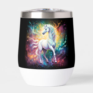 White Wonder: de witte spectrale eenhoorn,