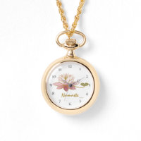 *~* White Zen Namaste Pink Lotus Flower Spiritueel