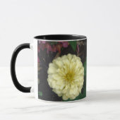 White Zinnia Mok (Links)