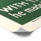 White Zombie 1932 film poster (Hoek)