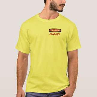 WhiteCityFL.Net T-Shirt