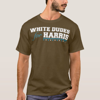 whitedudesforharris Kinder Hoodie T-shirt
