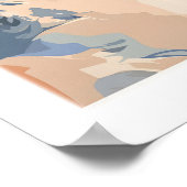 Whiteface Mountain Ski Print 1 (Hoek)