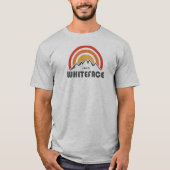 Whiteface Mountain T-shirt (Voorkant)