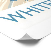 Whiteface New York Impression 1 (Coin)