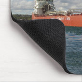 Whitefish Bay mousepad Muismat (Hoek)