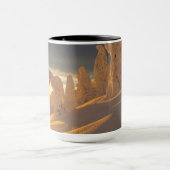 Whitefish Range | Whitefish, Montana Mok (Midden)