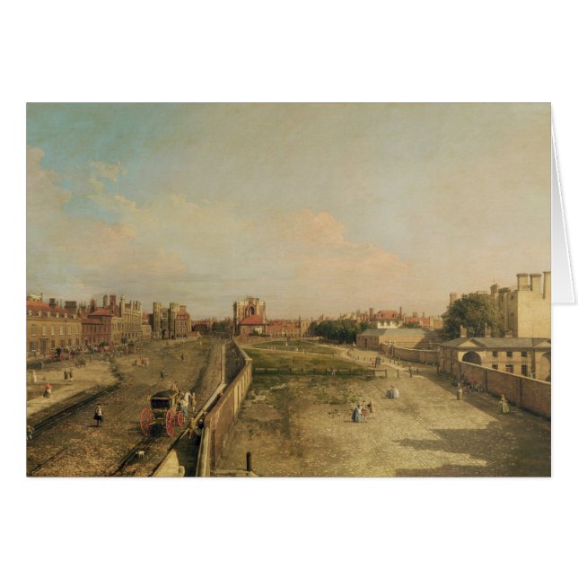 Whitehall (Devant horizontal)