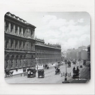 Whitehall, Londen Muismat