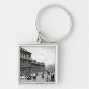 Whitehall, Londen Sleutelhanger