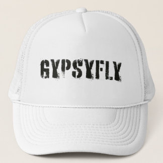 WhiteHat Trucker Pet