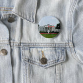 whitehouse_front, No, bama Ronde Button 5,7 Cm (In situ)