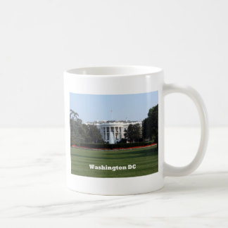 Whitehouse Koffiemok