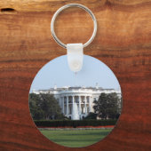 Whitehouse sleutelhanger (Voorkant)