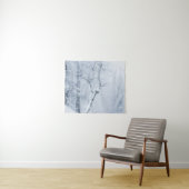 Whiteout Wandkleed (In Situ (horizontaal))