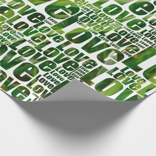 Whitepaper en groenelijnzorgservice — Verpakkingsp Cadeaupapier (Hoek)