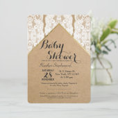 Whitepaper, Gold en gerecycleerd, voor chic & Clas Kaart (Staand voorkant)