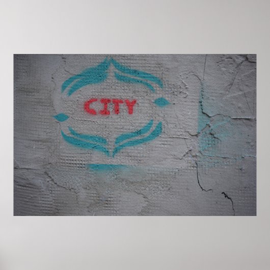 Whitepaper printer poster (Voorkant)