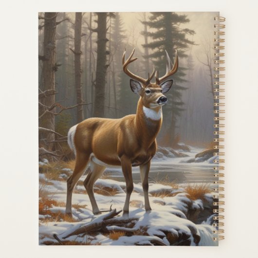 Whitetail (Dos)