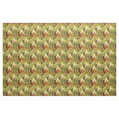 Whitetail Buck en Doe Stof (Yard (91,4 cm))