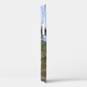 Whitetail Buck iPhone / coque ipad (Verso / Droite)