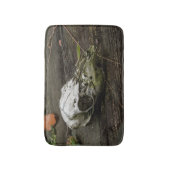 Whitetail Deer Badmat (Voorkant Verticaal)