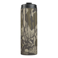 Whitetail Deer Bottomland Camo Deer Hunting Camo