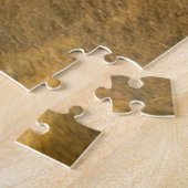 Whitetail Deer Buck | Whitefish, Montana Legpuzzel (Zijkant)