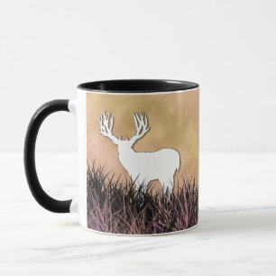 Whitetail Deer Hunting Mok
