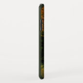 Whitetail Deer Trophy Buck Hunting Case-Mate iPhone Case (Achterkant/rechts)