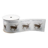 Whitetail herder lint (Spoel)