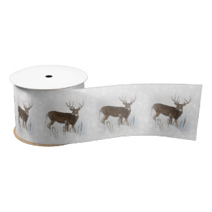 Whitetail herder lint