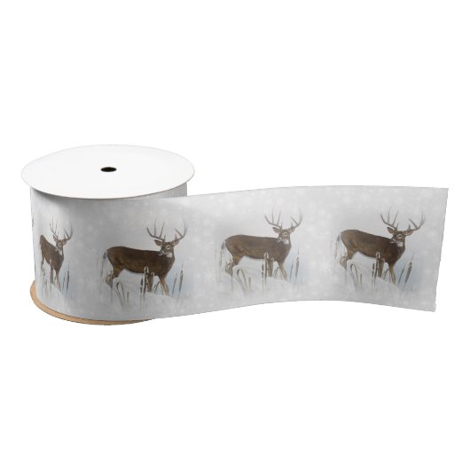 Whitetail herder lint (Spoel)