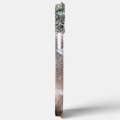 Whitetail Herten Telefoonhoesje Case-Mate iPhone Case (Achterkant / Rechts)