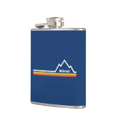 Whitetail Mountain Resort, Pennsylvania Heupfles (Links)