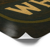 Whitetail Poster Perfect Poster (Hoek)