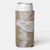 Whitewash op strand (Seltzer Achterkant)