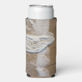 Whitewash op strand (Seltzer Voorkant)