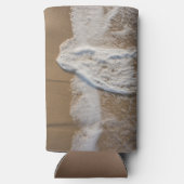 Whitewash op strand (Achterkant)