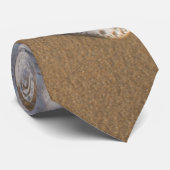 Whitewash sur Beach Cravate (Roulé)