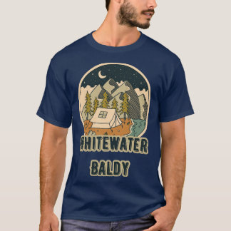 Whitewater Baldy T-shirt