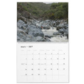 Whitewater Kalender 2022 (Mar 2027)