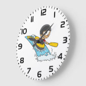 Whitewater Rafting Avontuur met Bang Jongen Grote Klok (Hoek)