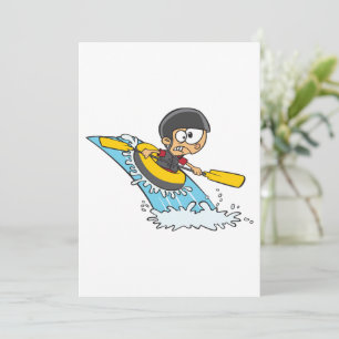Whitewater Rafting Avontuur met Bang Jongen Kaart