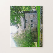 Whitfield House Puzzle Legpuzzel (Verticaal)