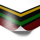 Whitney Foto Afdruk (Hoek)